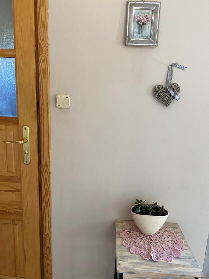 Agroturystyka Oaza Ciszy I Spokoju Miedzychod Екстер'єр фото